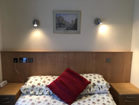 Albro House Hotel, London, London, United Kingdom