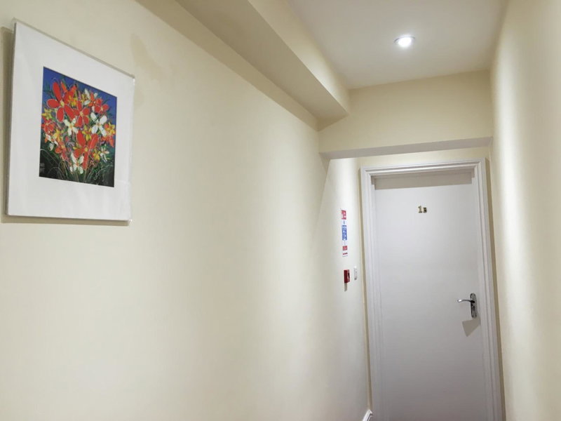 Albro House Hotel, London, London, United Kingdom
