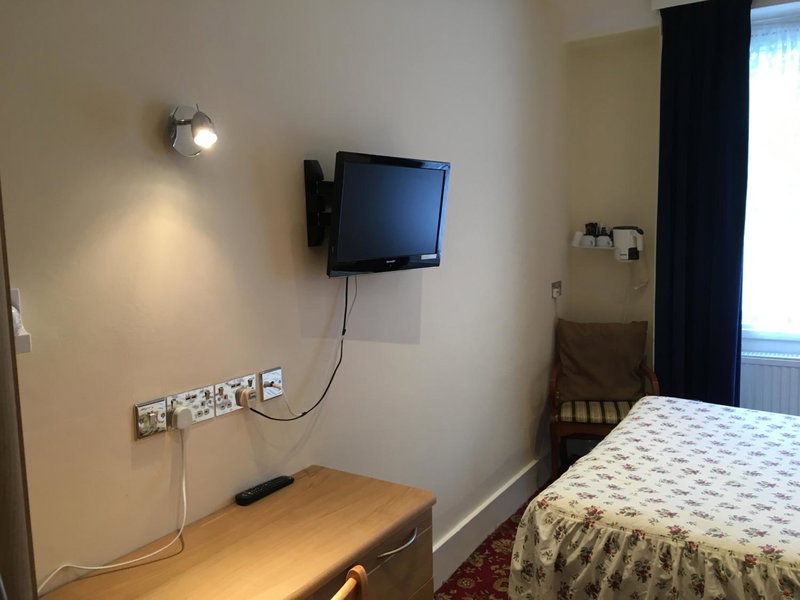 Albro House Hotel, London, London, United Kingdom