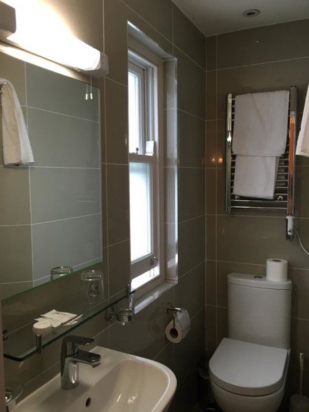 Albro House Hotel, London, London, United Kingdom