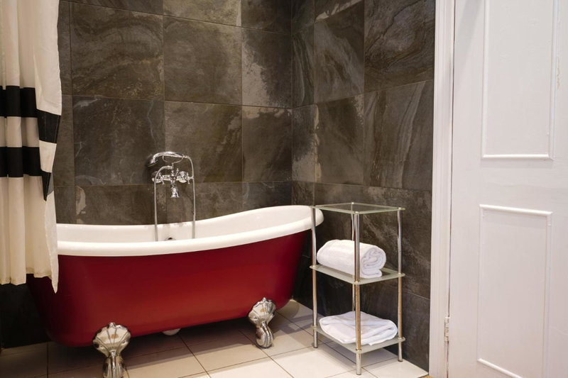 Ruthin Castle Hotel and Spa, Ruthin, United Kingdom