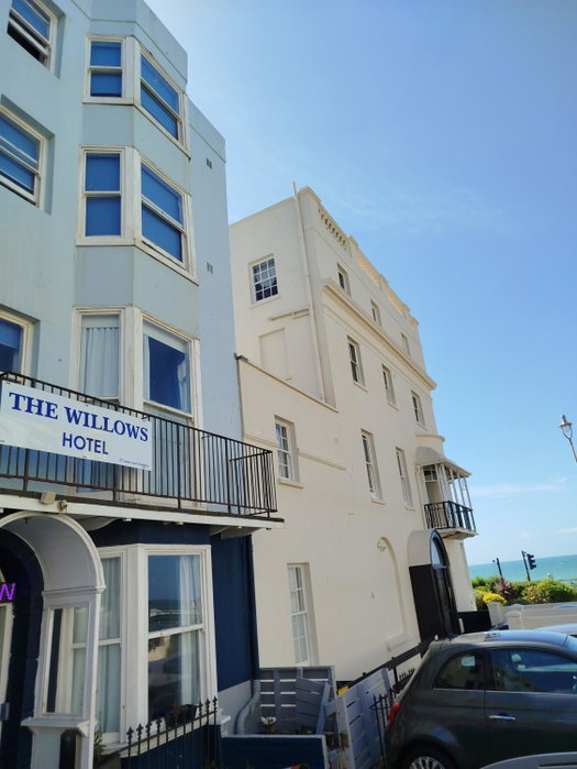 The Willows, Brighton, United Kingdom