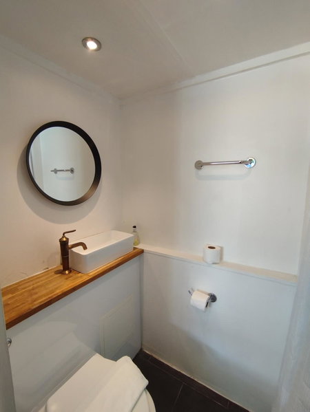 The Willows, Brighton, United Kingdom