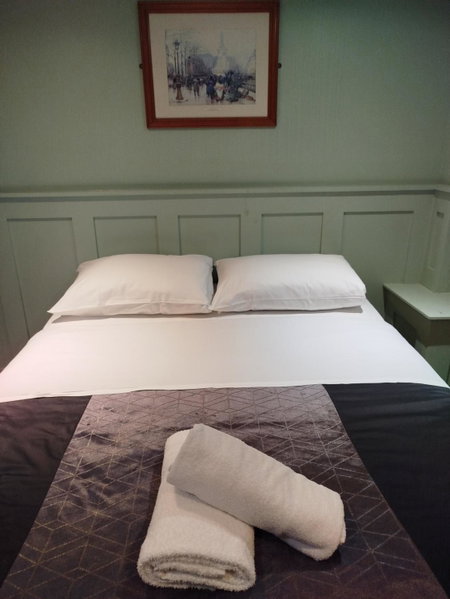 The Willows, Brighton, United Kingdom