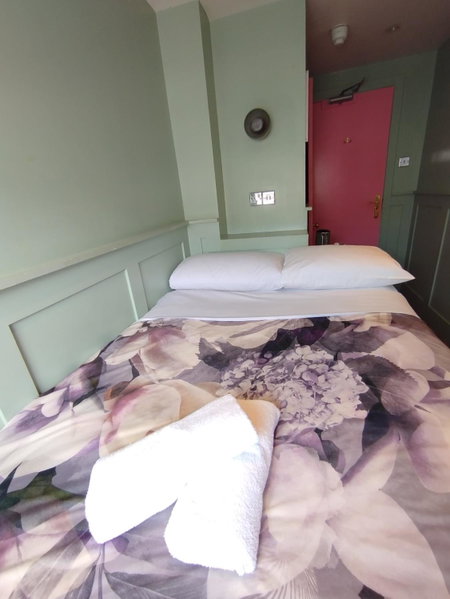The Willows, Brighton, United Kingdom
