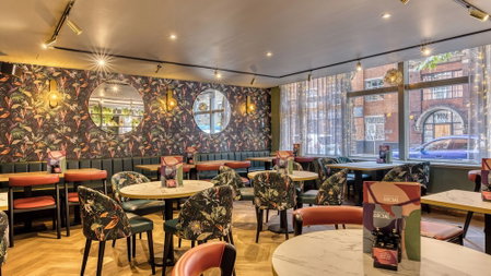 Premier Inn London Tower Bridge, London, United Kingdom