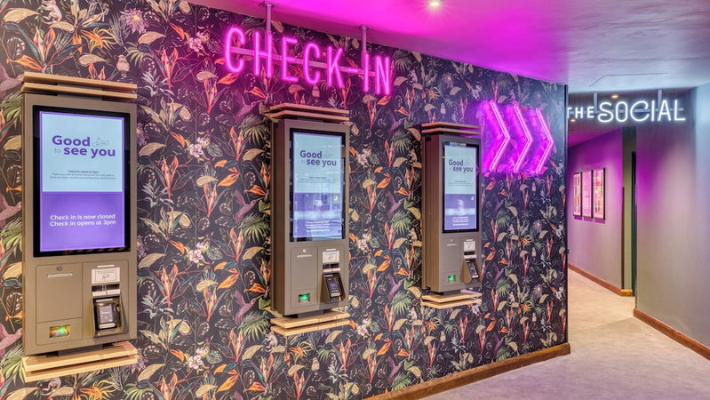 Premier Inn London Tower Bridge, London, United Kingdom