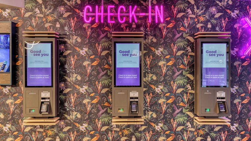 Premier Inn London Tower Bridge, London, United Kingdom