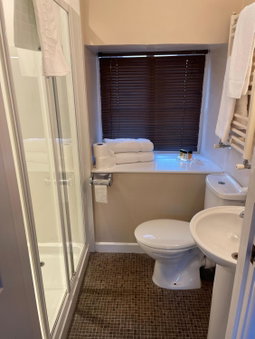 Corncroft Guest House, Witney, United Kingdom