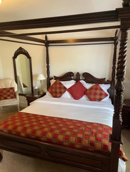 Corncroft Guest House, Witney, United Kingdom