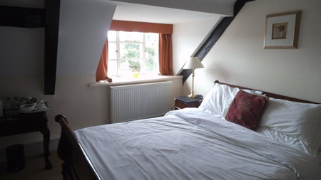 Corncroft Guest House, Witney, United Kingdom