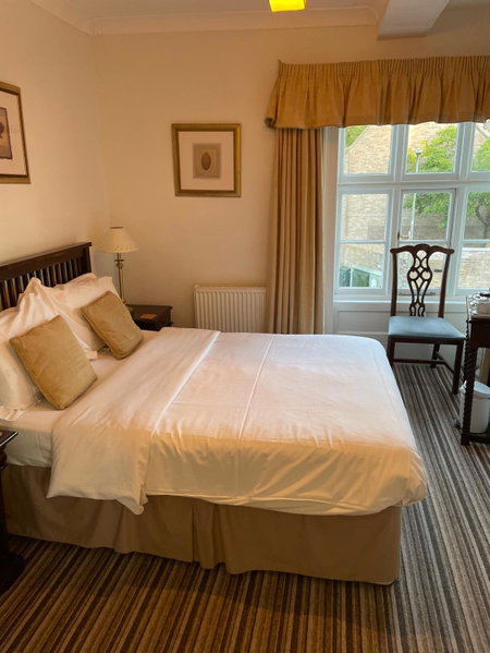 Corncroft Guest House, Witney, United Kingdom