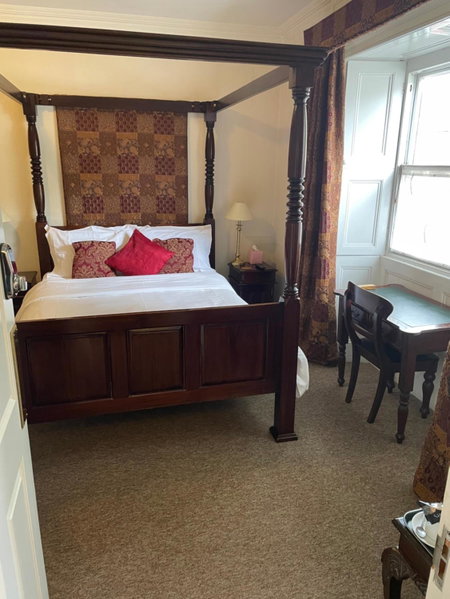 Corncroft Guest House, Witney, United Kingdom