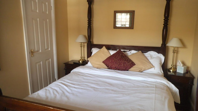 Corncroft Guest House, Witney, United Kingdom