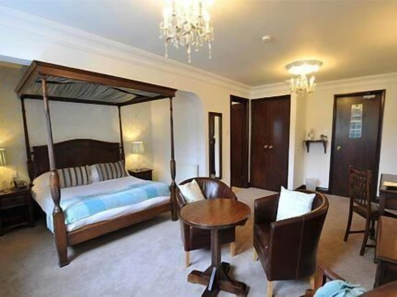 The New Inn, Hook, United Kingdom