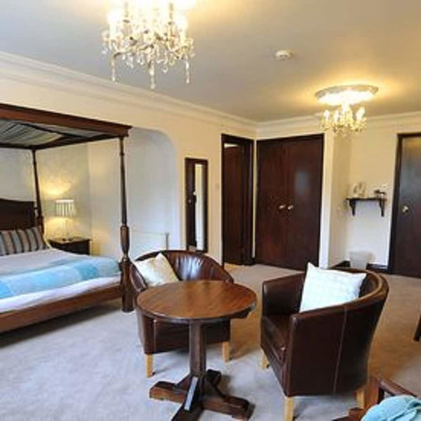 The New Inn, Hook, United Kingdom