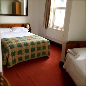 The Jericho Hotel, Oxford, United Kingdom
