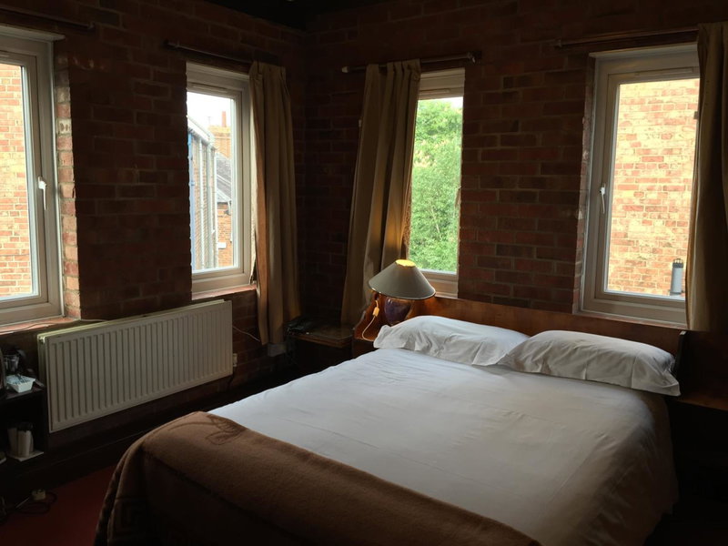 The Jericho Hotel, Oxford, United Kingdom