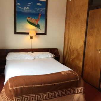The Jericho Hotel, Oxford, United Kingdom