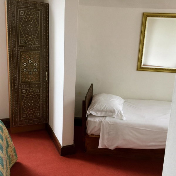 The Jericho Hotel, Oxford, United Kingdom