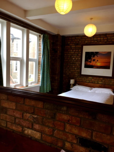 The Jericho Hotel, Oxford, United Kingdom