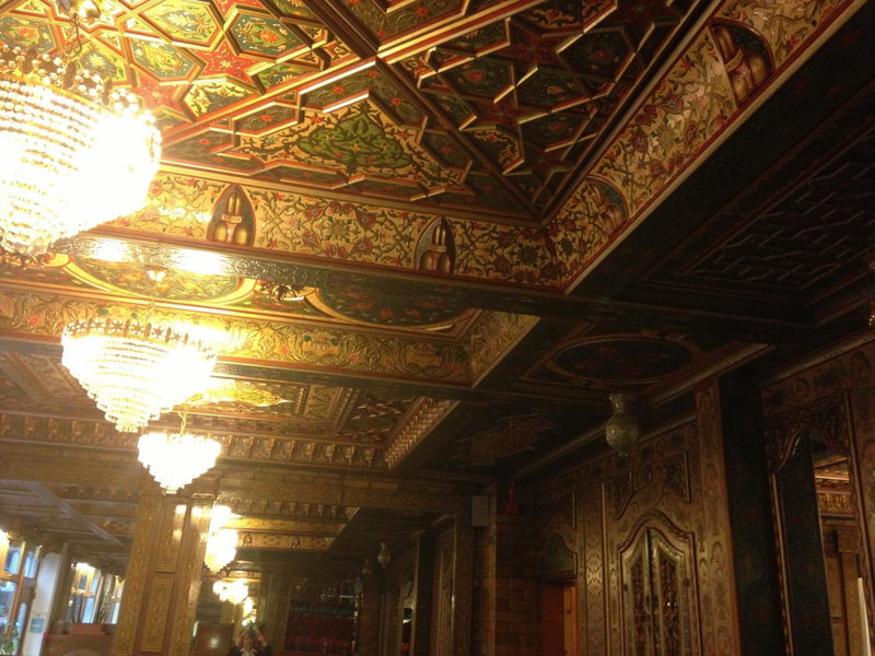 The Jericho Hotel, Oxford, United Kingdom