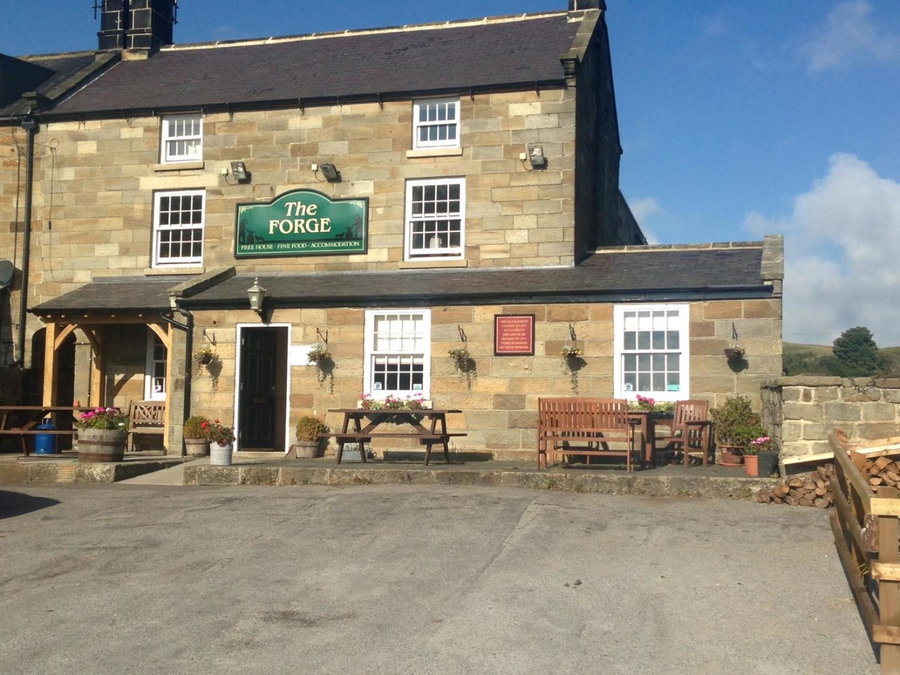 The Forge, Whitby, United Kingdom