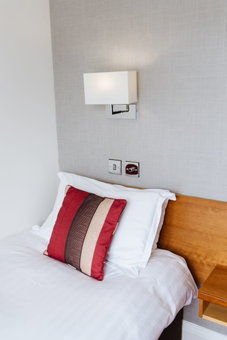The Queens Hotel, Paignton, United Kingdom