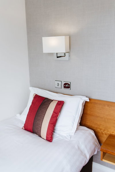 The Queens Hotel, Paignton, United Kingdom