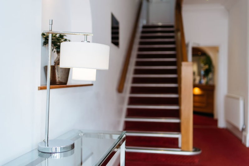 The Queens Hotel, Paignton, United Kingdom