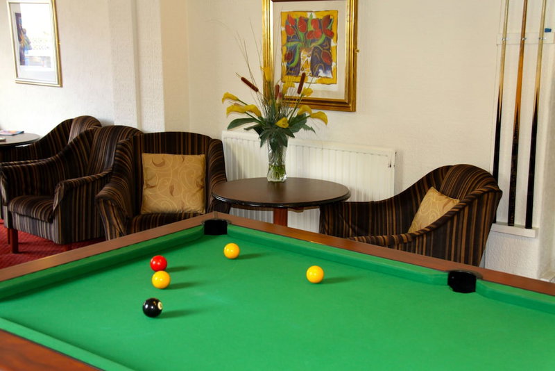 The Queens Hotel, Paignton, United Kingdom