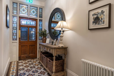 Tithe Barn - Self Check In Hotel, Cockermouth, United Kingdom