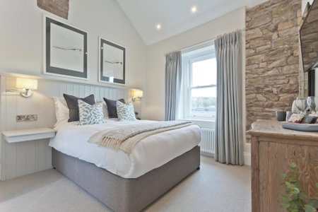 Tithe Barn - Self Check In Hotel, Cockermouth, United Kingdom