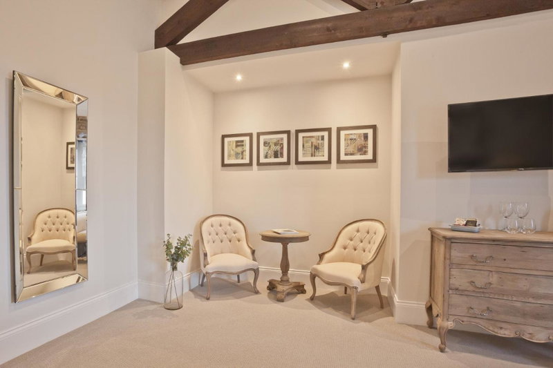 Tithe Barn - Self Check In Hotel, Cockermouth, United Kingdom