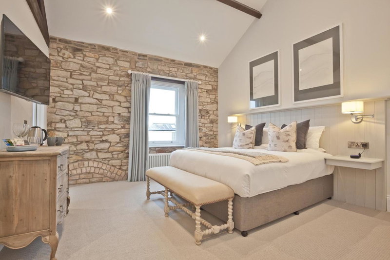 Tithe Barn - Self Check In Hotel, Cockermouth, United Kingdom