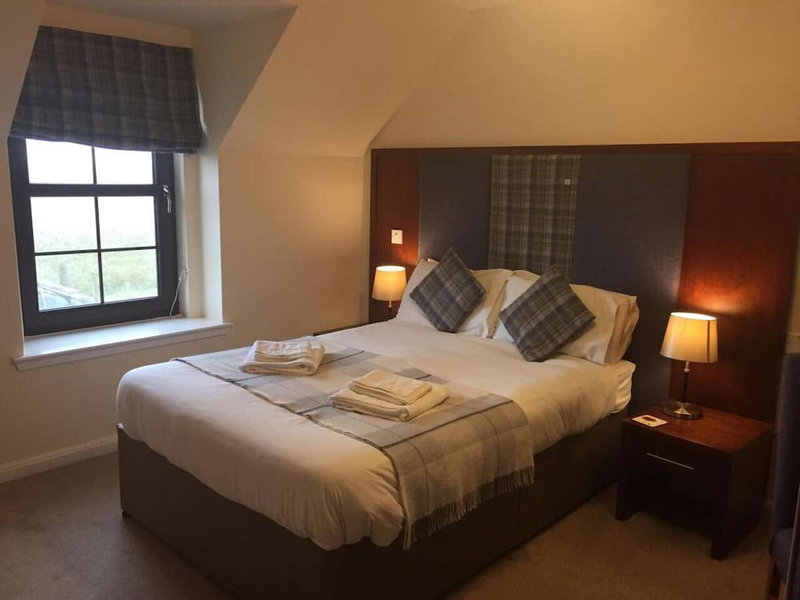Polochar Inn, South Uist, United Kingdom