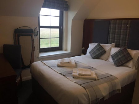 Polochar Inn, South Uist, United Kingdom