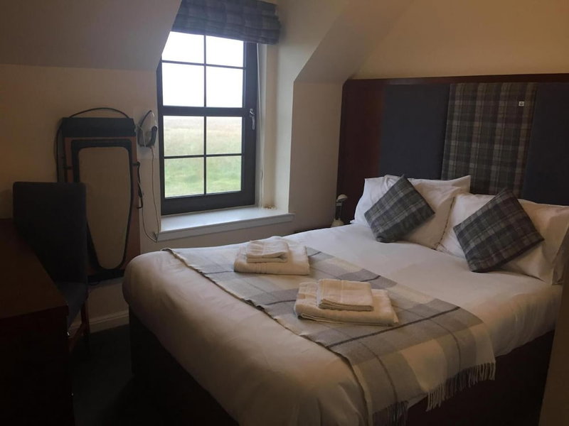 Polochar Inn, South Uist, United Kingdom