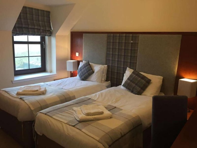 Polochar Inn, South Uist, United Kingdom