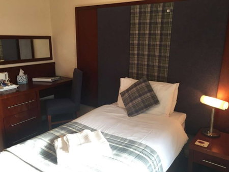 Polochar Inn, South Uist, United Kingdom