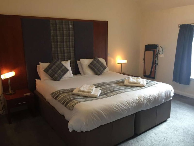 Polochar Inn, South Uist, United Kingdom