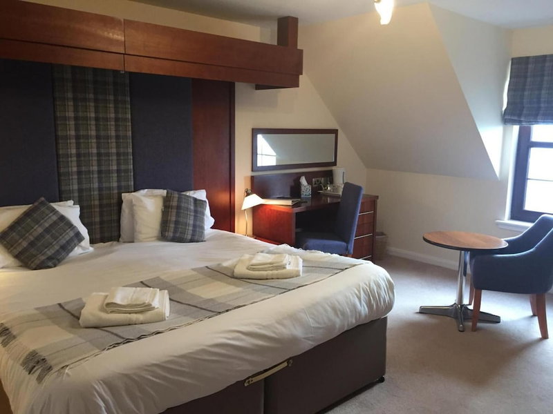 Polochar Inn, South Uist, United Kingdom