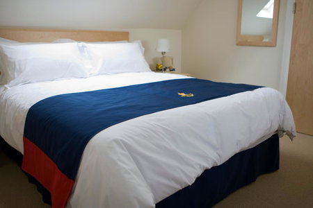 Royal Southern Yacht Club, Hamble, United Kingdom
