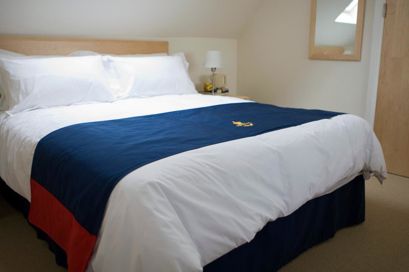 Royal Southern Yacht Club, Hamble, United Kingdom