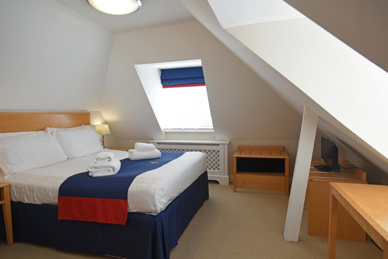 Royal Southern Yacht Club, Hamble, United Kingdom
