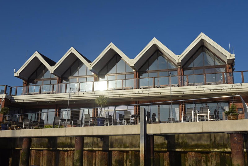 Royal Southern Yacht Club, Hamble, United Kingdom