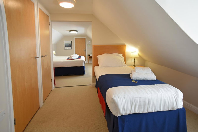 Royal Southern Yacht Club, Hamble, United Kingdom