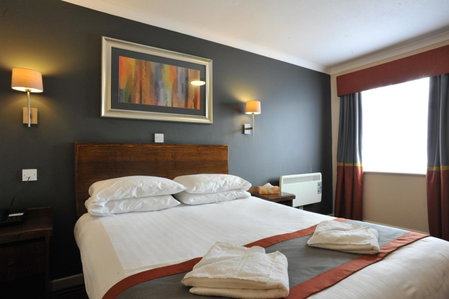 Weathervane Hotel by Greene King Inns, Stoke on Trent, United Kingdom