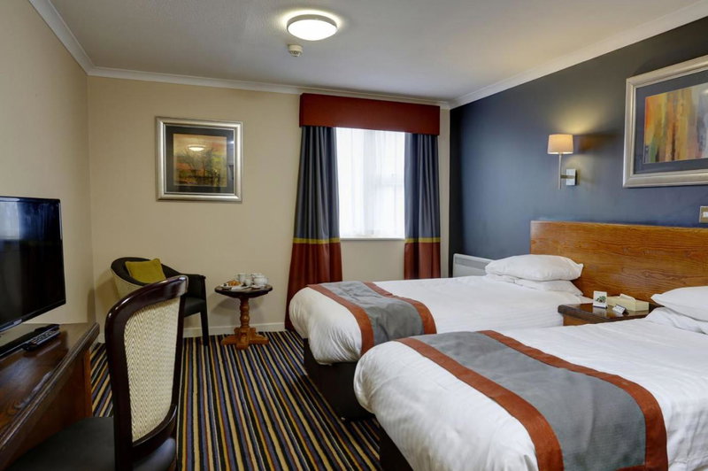 Weathervane Hotel by Greene King Inns, Stoke on Trent, United Kingdom