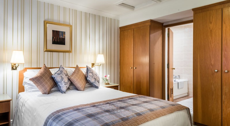 Foxfields Country Hotel, Clitheroe, United Kingdom